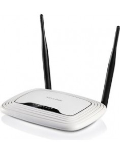 TP-Link TL-WR841N Router (TL-WR841N) 2