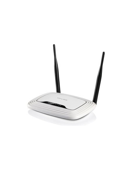TP-Link TL-WR841N Router (TL-WR841N)
