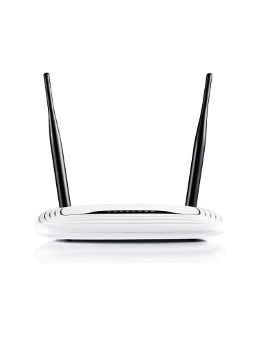 TP-Link TL-WR841N Router (TL-WR841N)