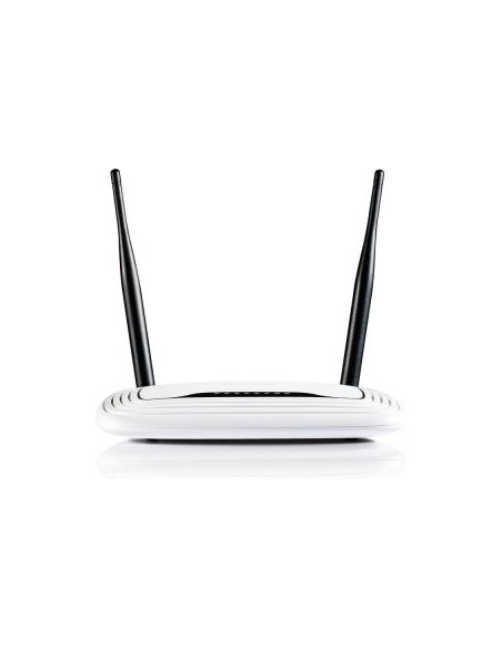TP-Link TL-WR841N Router (TL-WR841N)