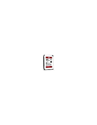 WD Red Pro 8TB, hard drive (WD8003FFBX)
