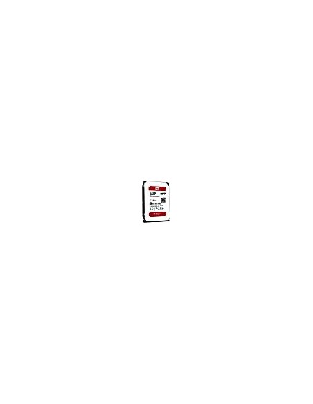 WD Red Pro 8TB, hard drive (WD8003FFBX)