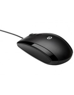 HP X500, mouse (E5E76AAABB)