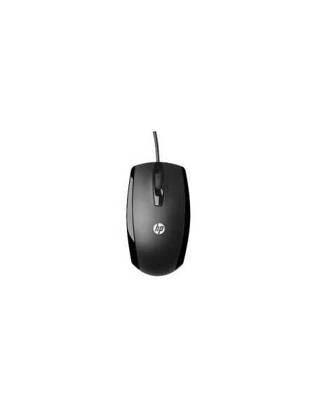 HP X500, mouse (E5E76AAABB)