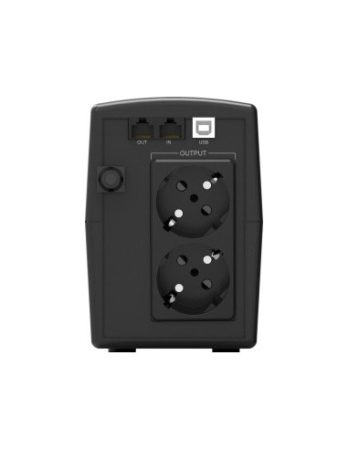 BlueWalker Power Walker Basic VI 1000 STL, UPS...