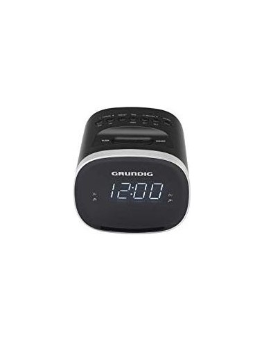 Grundig Sonoclock 2000, clock radio (GCR1090)