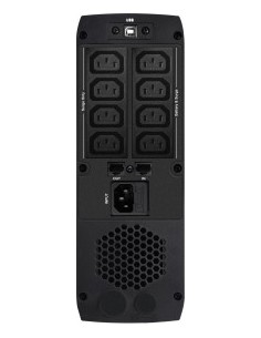 BlueWalker PowerWalker VI 800 CSW IEC, USV (10121121) 2