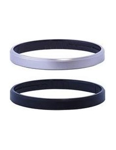 Olympus DR-49 Deko Ring Set for M.ZUIKO DIGITAL 25 mm 1:1.8