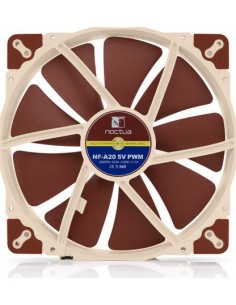 Noctua NF-A20 PWM 5V, case fan (NF-A20 5V PWM) 2