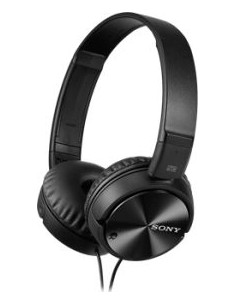 Sony MDR-ZX110NAB black