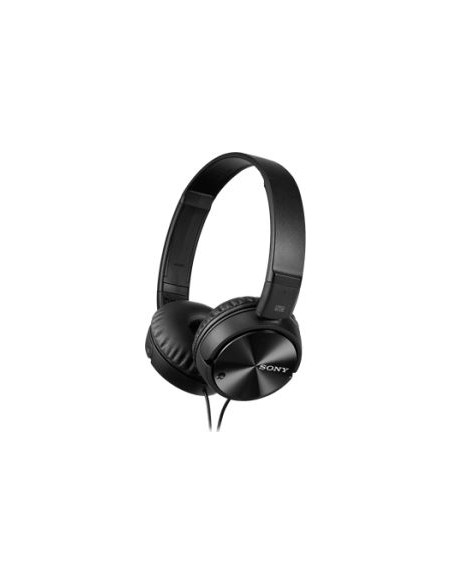 Sony MDR-ZX110NAB black