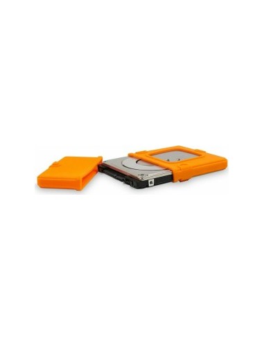 FANTEC 2,5  HDD Protecting Sleeve                      1863