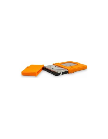 FANTEC 2,5  HDD Protecting Sleeve                      1863