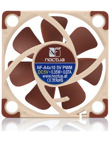 Noctua NF-A4x10 5V PWM, case fan (NF-A4x10 5V PWM)