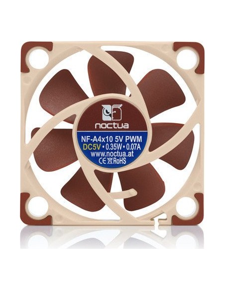 Noctua NF-A4x10 5V PWM, case fan (NF-A4x10 5V PWM)