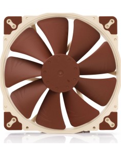 Noctua NF-A20 5V, case fan (NF-A20 5V) 2