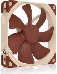Noctua NF-A14 PWM 5V, case fan (NF-A14 5V PWM) 2