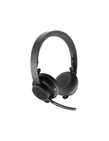 Logitech Zone Wireless, Headset (981-000798)