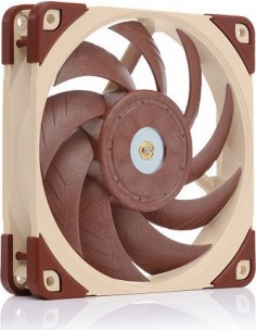 Noctua NF-A12x25 5V PWM, case fan (NF-A12x25 5V PWM) 2