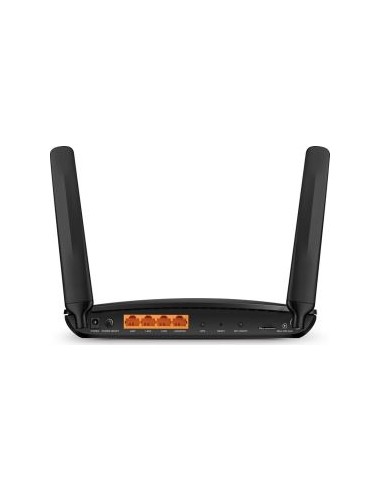 TP-Link Archer MR600 3FE / AC1200 / 4G, LTE...