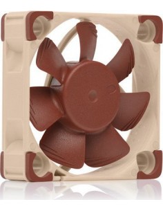 Noctua NF-A4x10 PWM case fans (NF-A4x10 PWM) 2