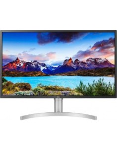 32UL750-W LED monitor