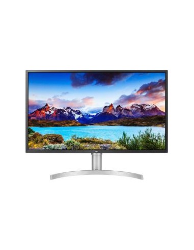 32UL750-W LED monitor