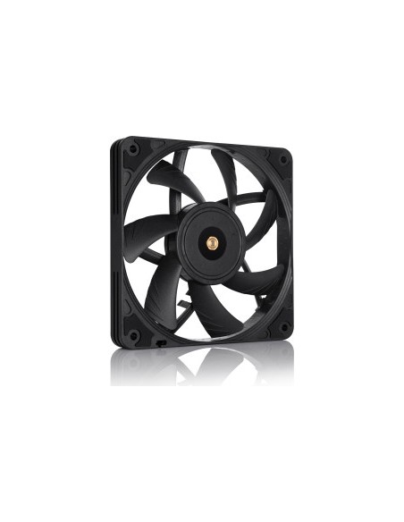 NF-A12x15 PWM chromax.black.swap, case fan