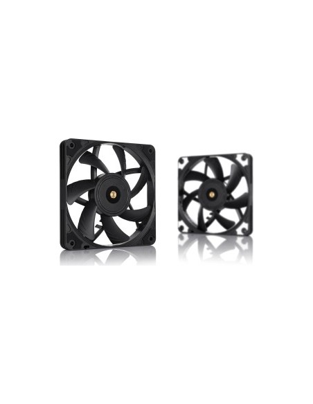 NF-A12x15 PWM chromax.black.swap, case fan