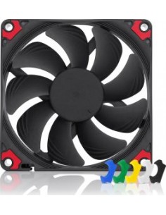 NF-A9x14 HS PWM 92x92x14, case fan