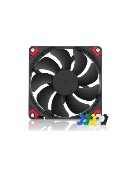 NF-A9x14 HS PWM 92x92x14, case fan