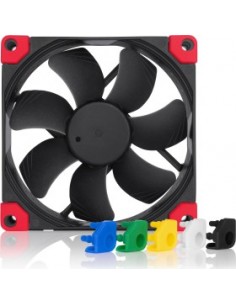 NF-A9 PWM chromax.black 92x92x25, case fan