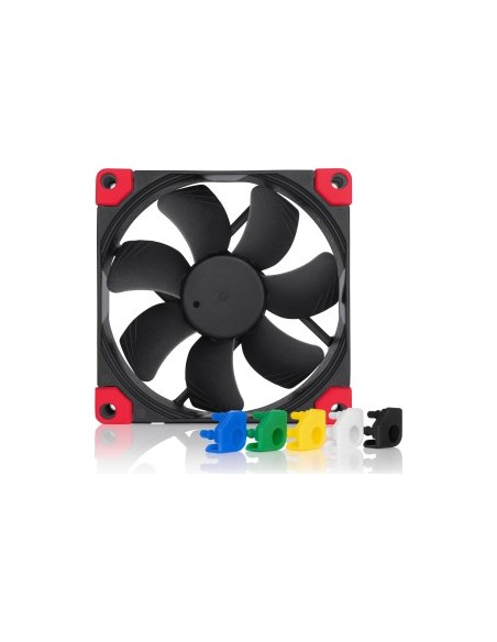 NF-A9 PWM chromax.black 92x92x25, case fan