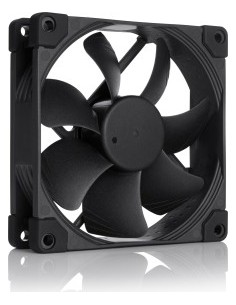 NF-A9 PWM chromax.black 92x92x25, case fan 2
