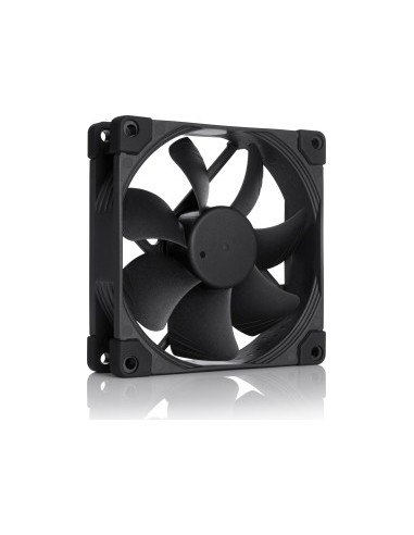NF-A9 PWM chromax.black 92x92x25, case fan