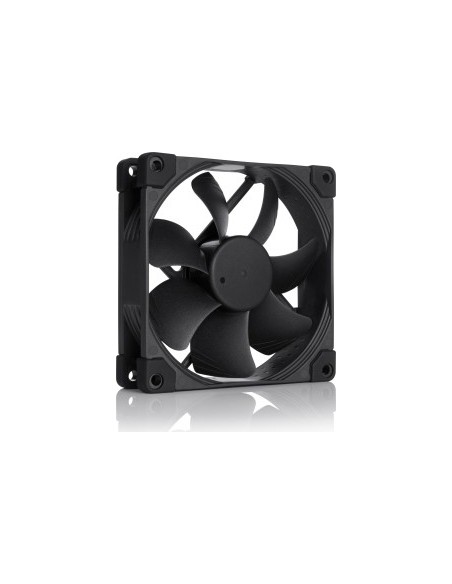 NF-A9 PWM chromax.black 92x92x25, case fan
