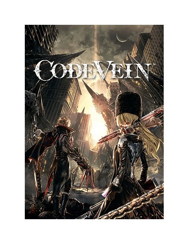 Code Vein PC