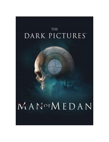 The Dark Pictures Man of Medan PC