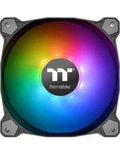 Thermaltake Pure Plus 12 RGB radiator fan TT Premium... 2