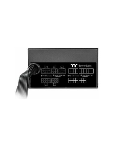 Smart BM2 Semi Modular 650W PC Power Supply