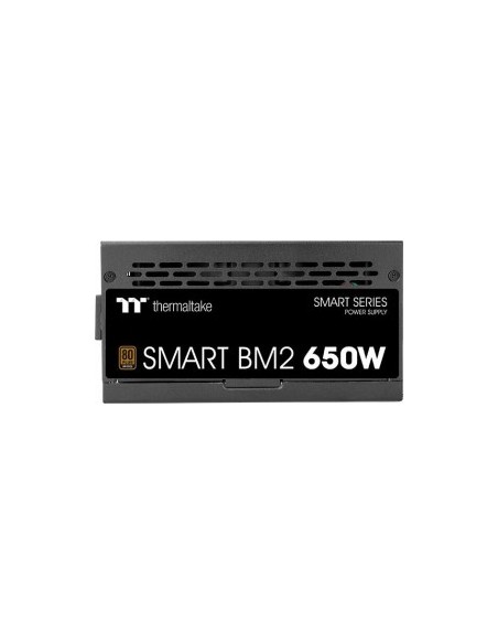 Smart BM2 Semi Modular 650W PC Power Supply