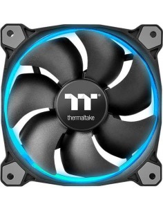 Thermaltake Riing 12 RGB LED Fan Sync Edition (3-Fan... 2