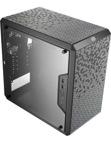 Cooler Master Masterbox Q300L, housing...