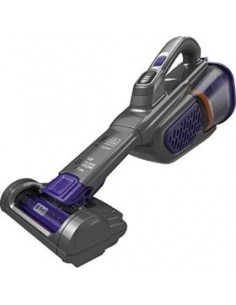 BHHV520BFP QW, Hand vacuum cleaner