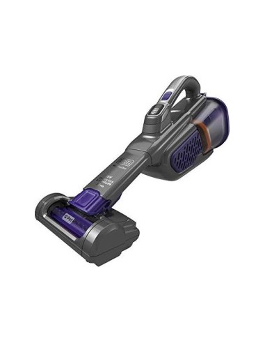 BHHV520BFP QW, Hand vacuum cleaner