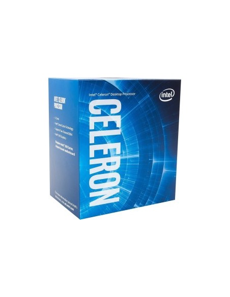 Celeron G5905, processor