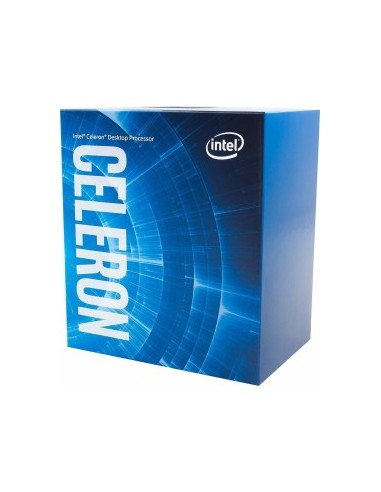 Celeron G5905, processor