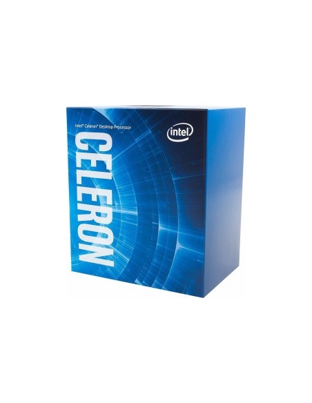 Celeron G5905, processor
