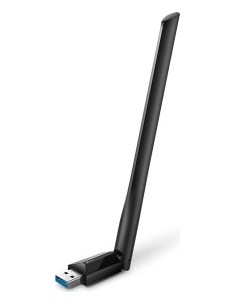 Archer T3U Plus, Wireless LAN Adapter