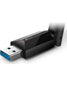 Archer T3U Plus, Wireless LAN Adapter 2